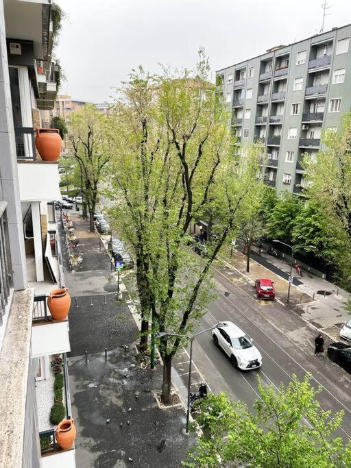 Milano City Life Milão Exterior foto